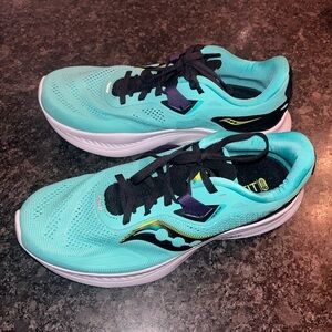 Saucony Running Guide 15 Shoes